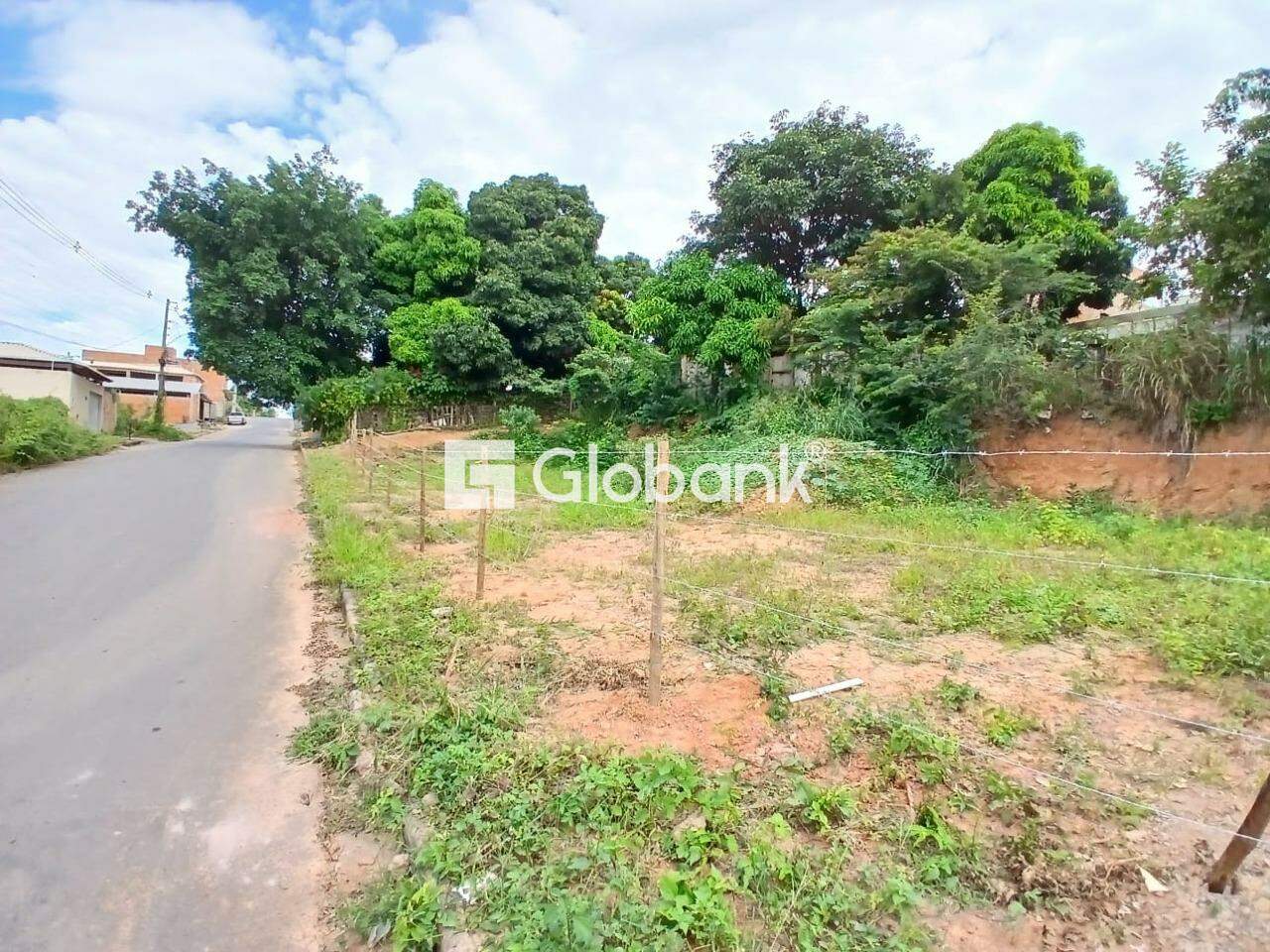 Terreno à venda Santo Amaro 360m² Montes Claros MG: 
