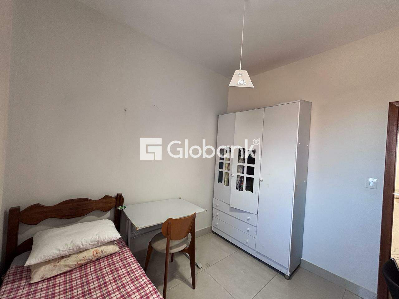Apartamento 3 quartos para aluguel Ibituruna 148m² Montes Claros MG: Quarto