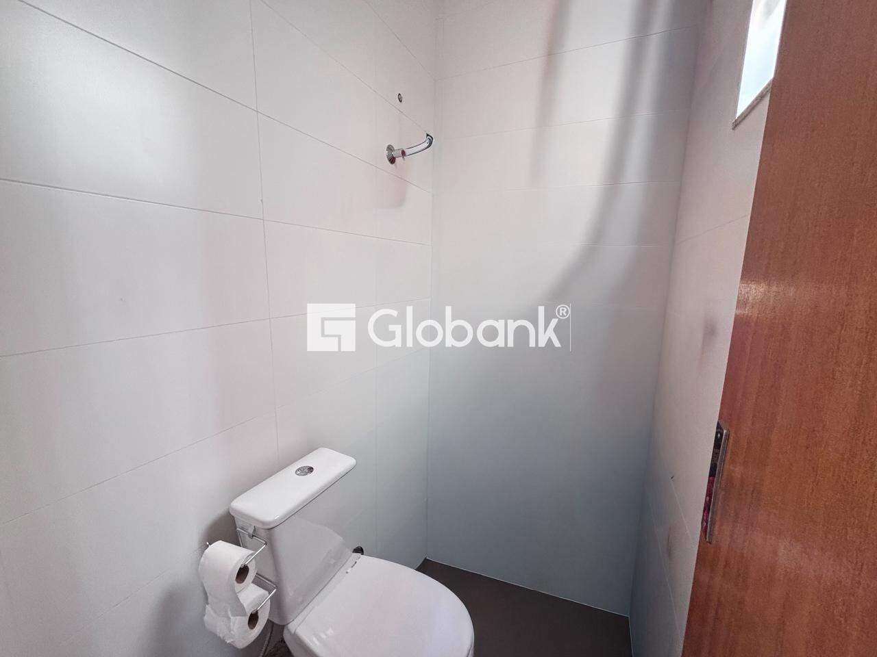 Apartamento 3 quartos para aluguel Ibituruna 148m² Montes Claros MG: Banheiro superior