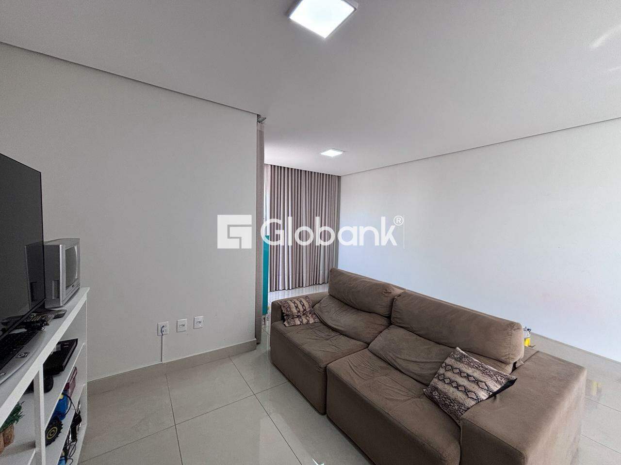 Apartamento 3 quartos para aluguel Ibituruna 148m² Montes Claros MG: Sala superior