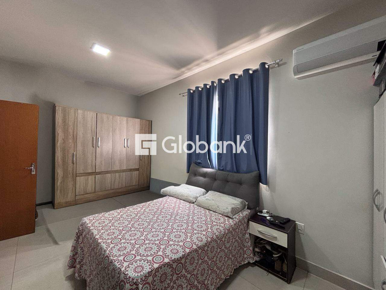 Apartamento 3 quartos para aluguel Ibituruna 148m² Montes Claros MG: Suite