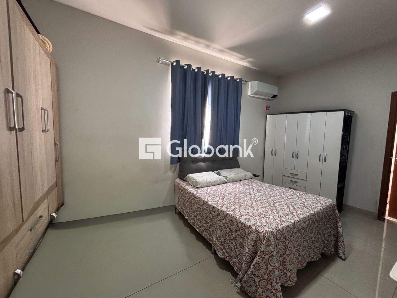 Apartamento 3 quartos para aluguel Ibituruna 148m² Montes Claros MG: Suite