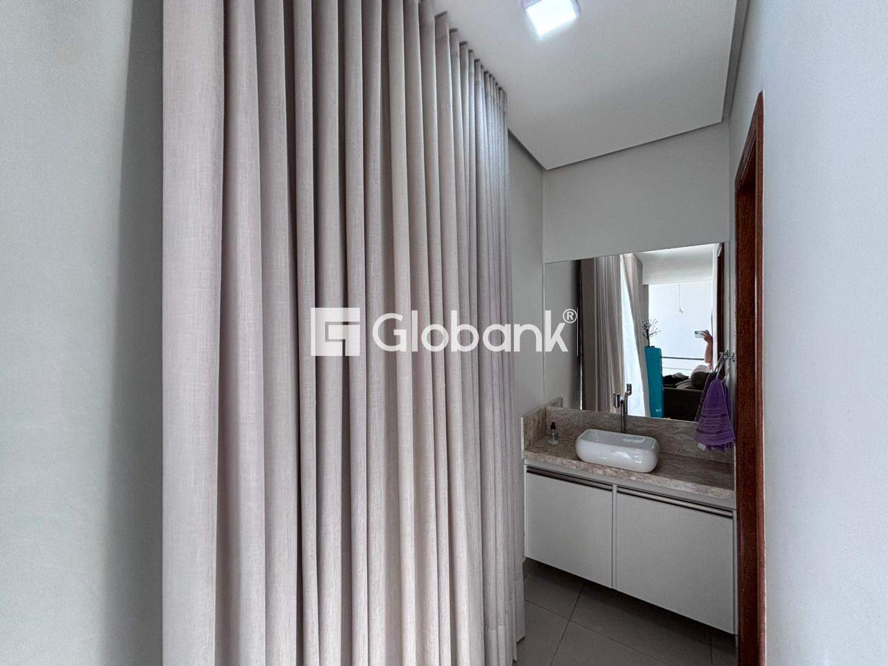 Apartamento 3 quartos para aluguel Ibituruna 148m² Montes Claros MG: Lavabo