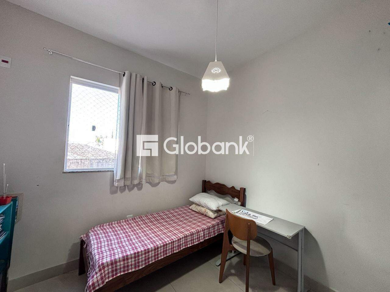 Apartamento 3 quartos para aluguel Ibituruna 148m² Montes Claros MG: Quarto 