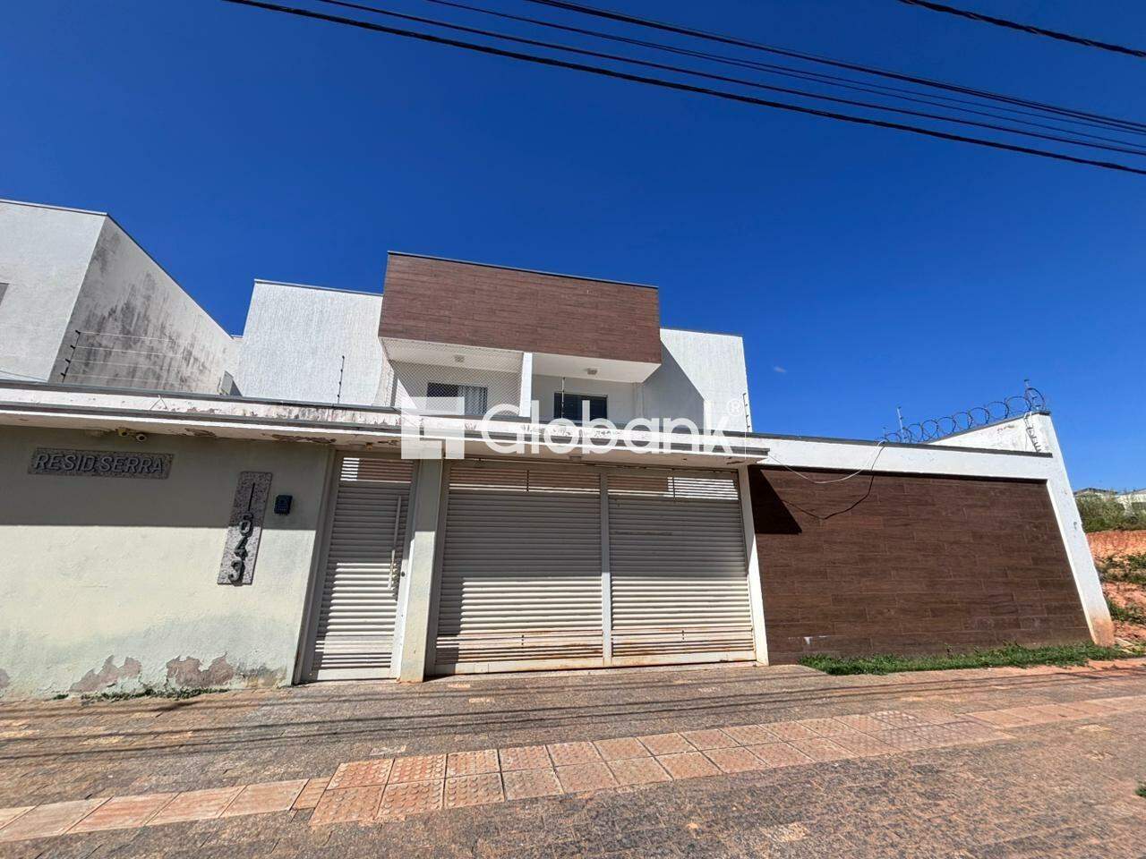 Apartamento 3 quartos para aluguel Ibituruna 148m² Montes Claros MG: Fachada