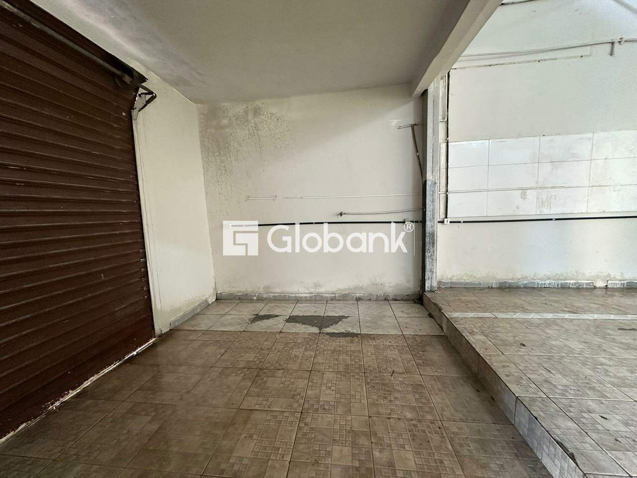 Galpão para aluguel Vera Cruz 190m² Montes Claros MG: 