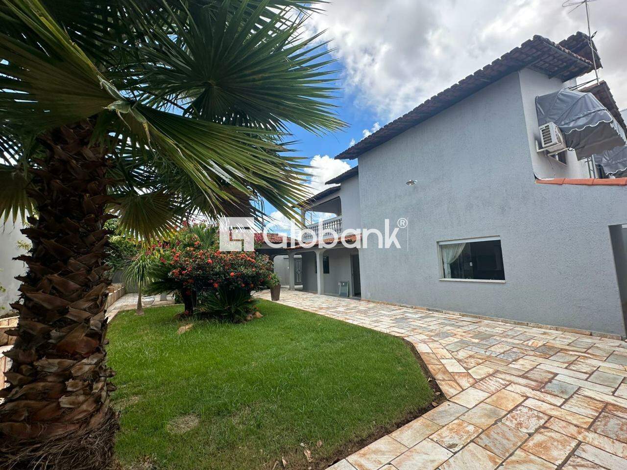 Casa 6 quartos para aluguel Monte Carmelo 320m² Montes Claros MG: 