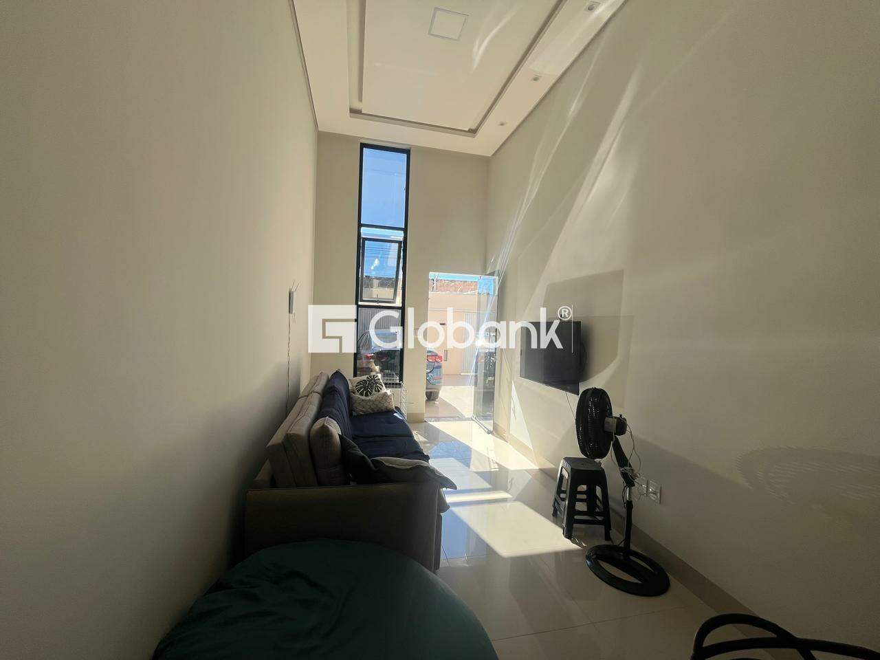 Casa 3 quartos à venda Alcides Rabelo 100m² Montes Claros MG: 