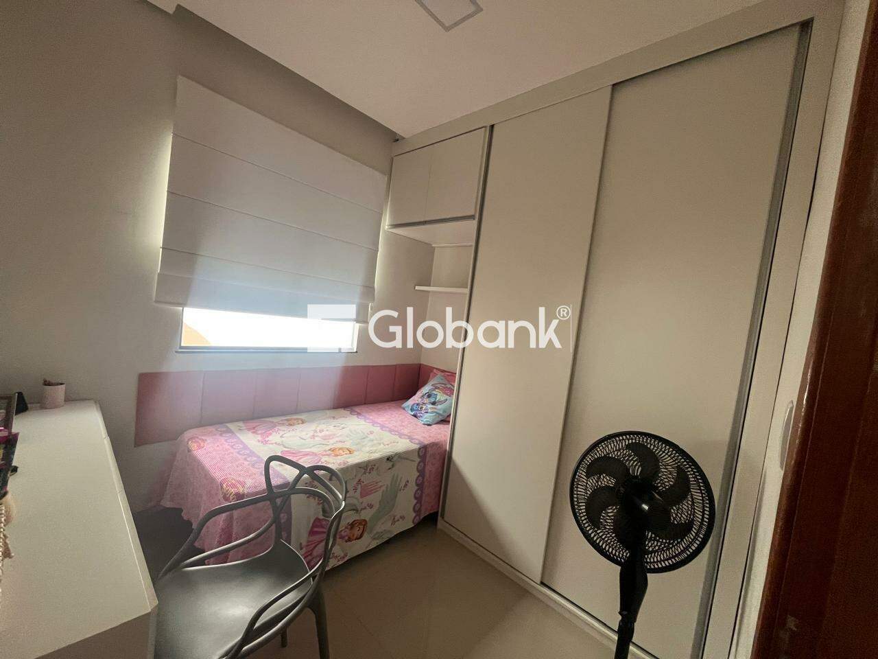 Casa 3 quartos à venda Alcides Rabelo 100m² Montes Claros MG: 