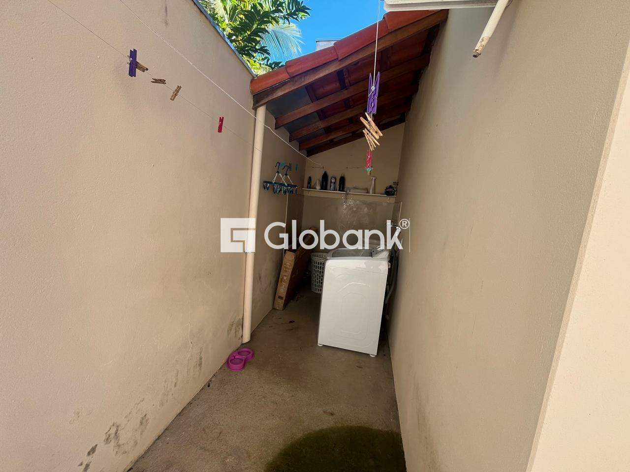 Casa 3 quartos à venda Alcides Rabelo 100m² Montes Claros MG: 