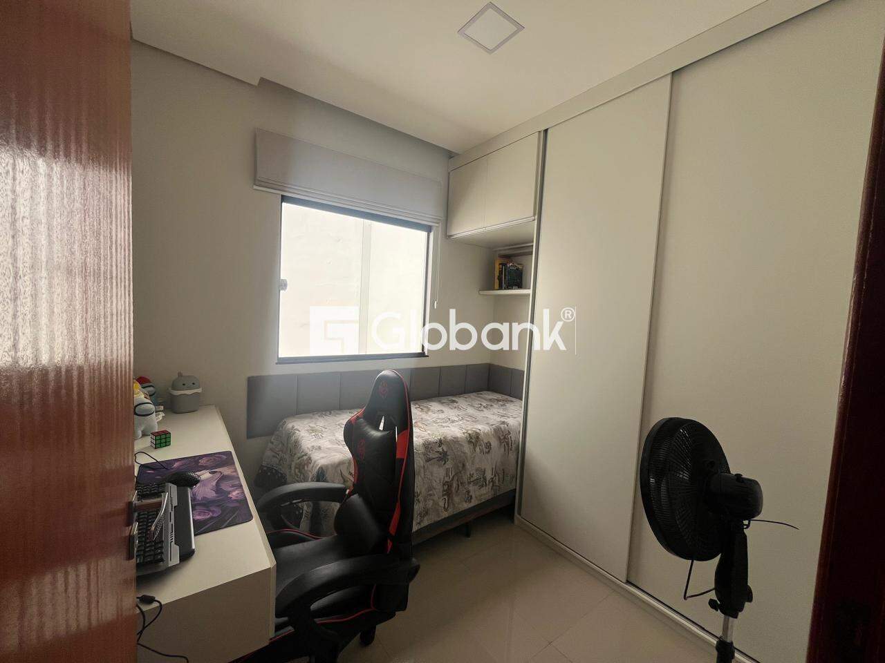 Casa 3 quartos à venda Alcides Rabelo 100m² Montes Claros MG: 