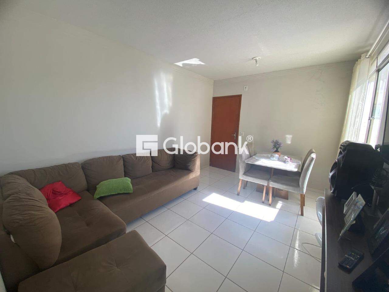 Apartamento 2 quartos à venda Planalto 49,63m² Montes Claros MG: 