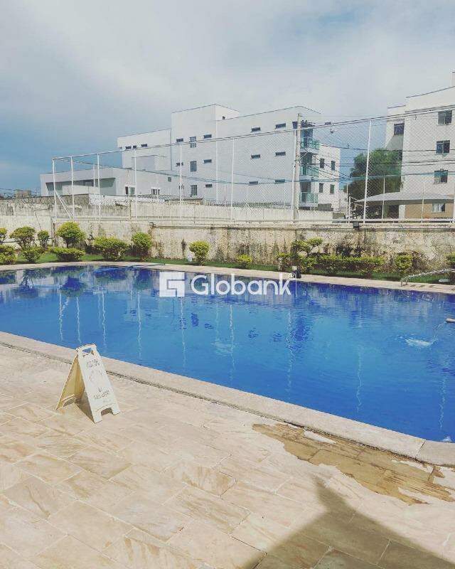 Apartamento 2 quartos à venda Planalto 49,63m² Montes Claros MG: 