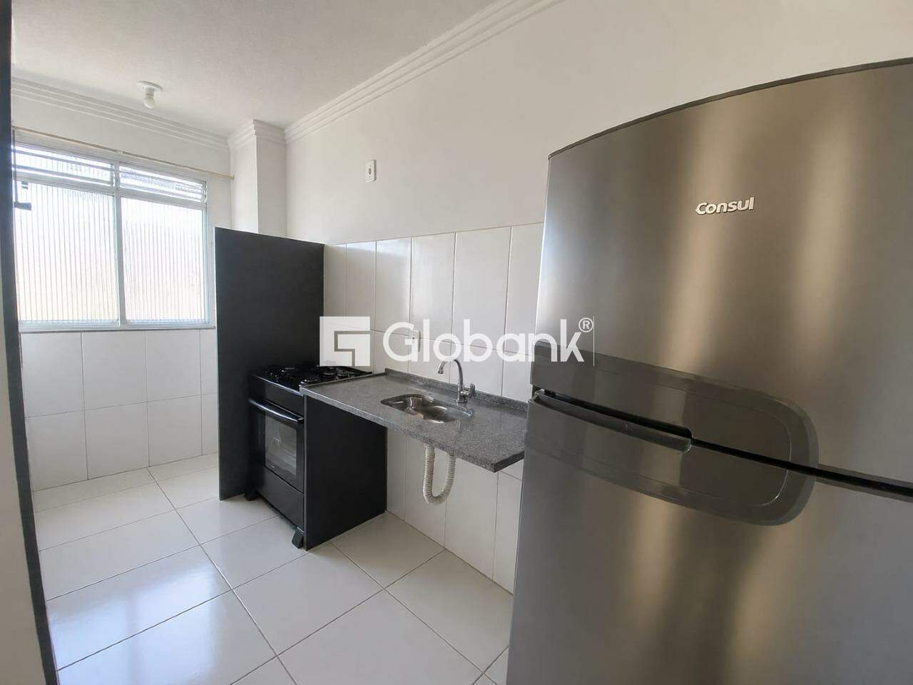 Apartamento 2 quartos à venda Planalto 49,63m² Montes Claros MG: 