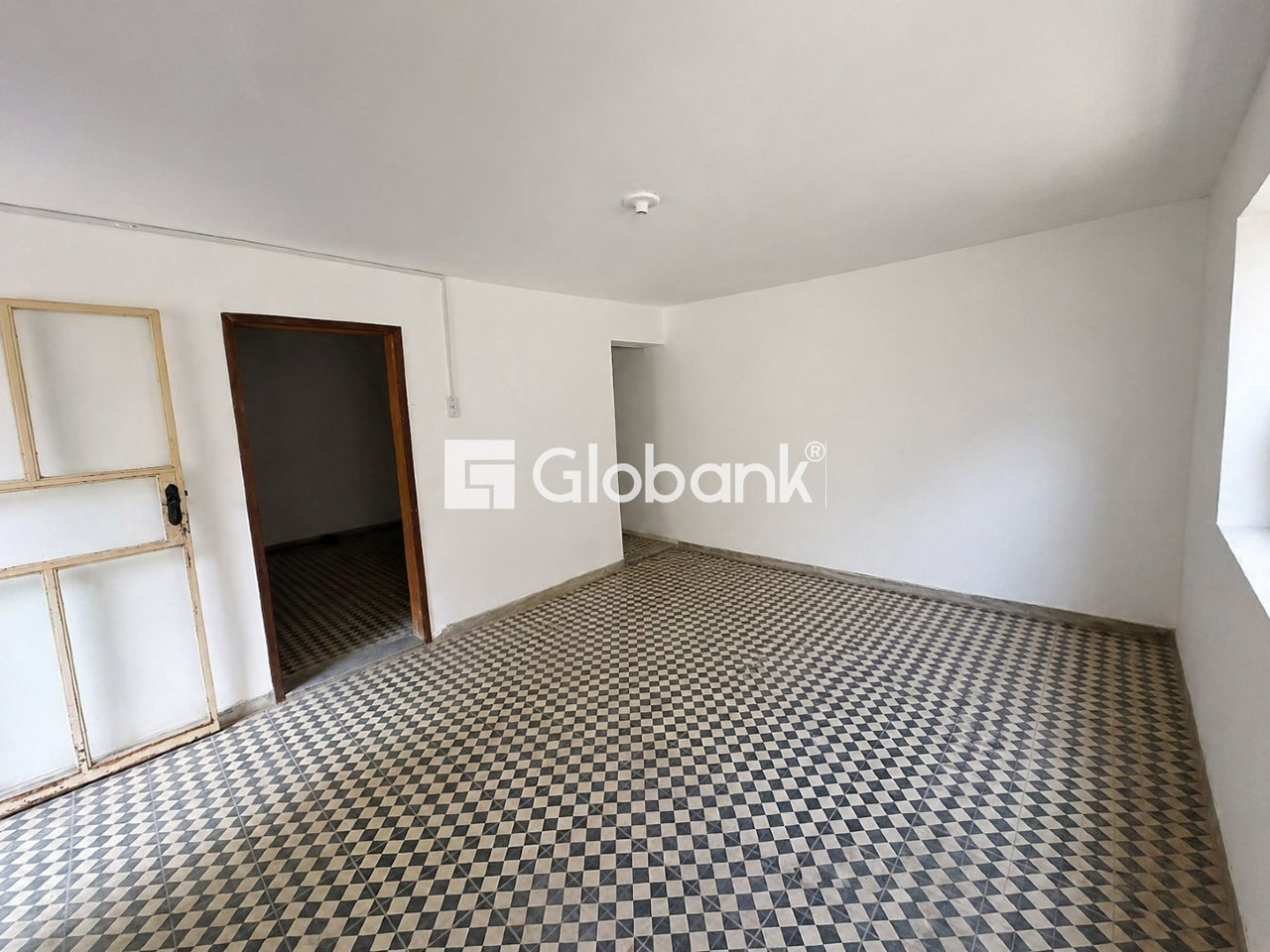 Kitnet 1 quarto para aluguel Morrinhos 28m² Montes Claros MG: 