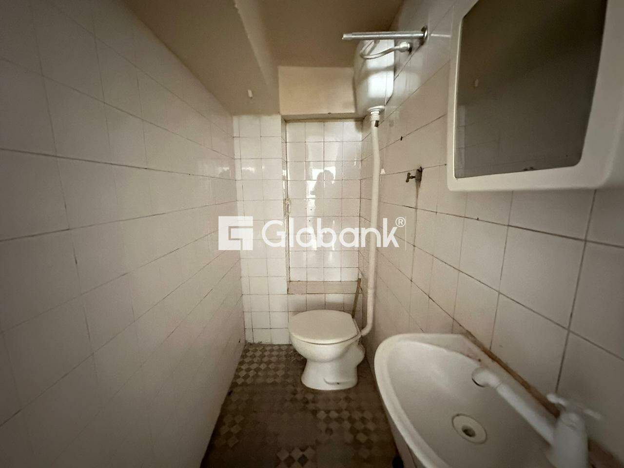 Kitnet 1 quarto para aluguel Morrinhos 28m² Montes Claros MG: 