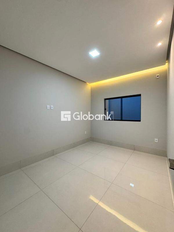 Casa 3 quartos à venda Delfino Magalhães 110m² Montes Claros MG: 