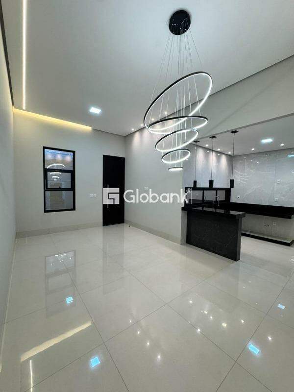 Casa 3 quartos à venda Delfino Magalhães 110m² Montes Claros MG: 