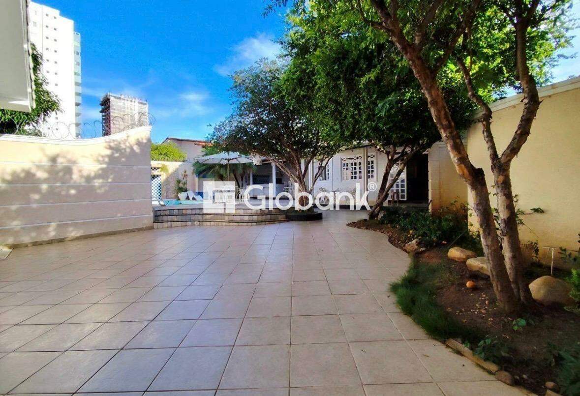 Casa 3 quartos para aluguel Melo 450m² Montes Claros MG: 