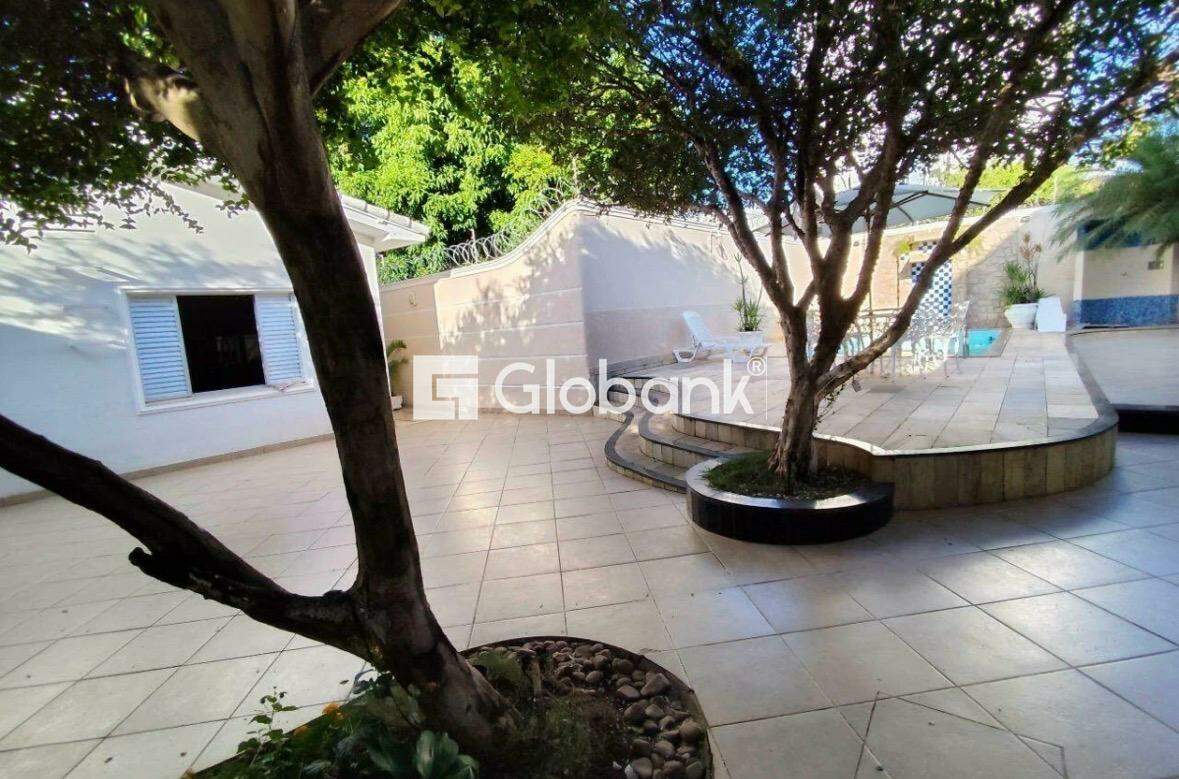 Casa 3 quartos para aluguel Melo 450m² Montes Claros MG: 