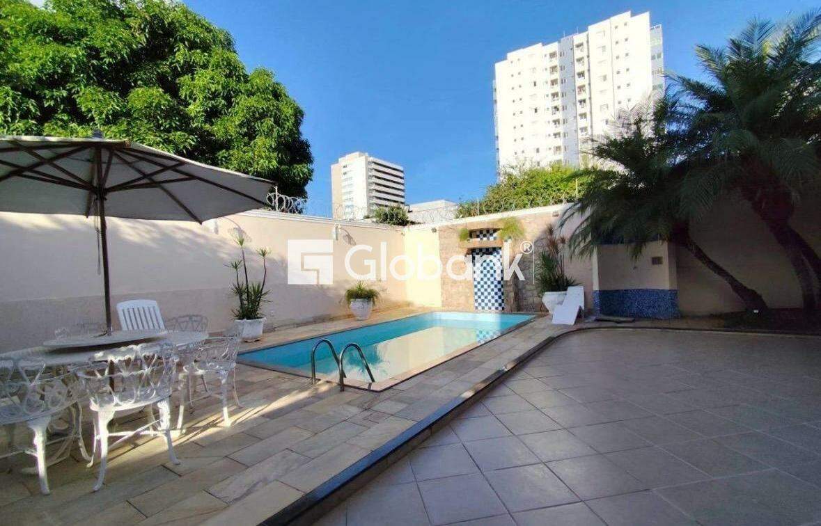 Casa 3 quartos para aluguel Melo 450m² Montes Claros MG: 