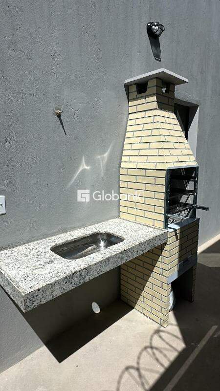 Casa 3 quartos à venda Renascença 70m² Montes Claros MG: 