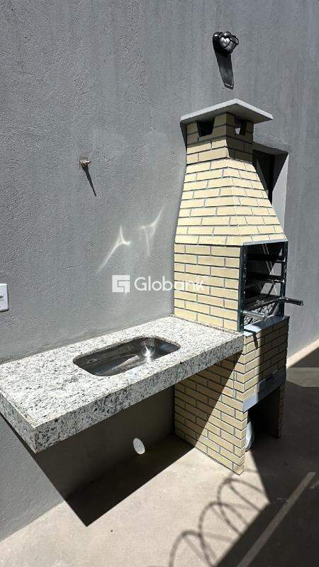 Casa 3 quartos à venda Renascença 70m² Montes Claros MG: 