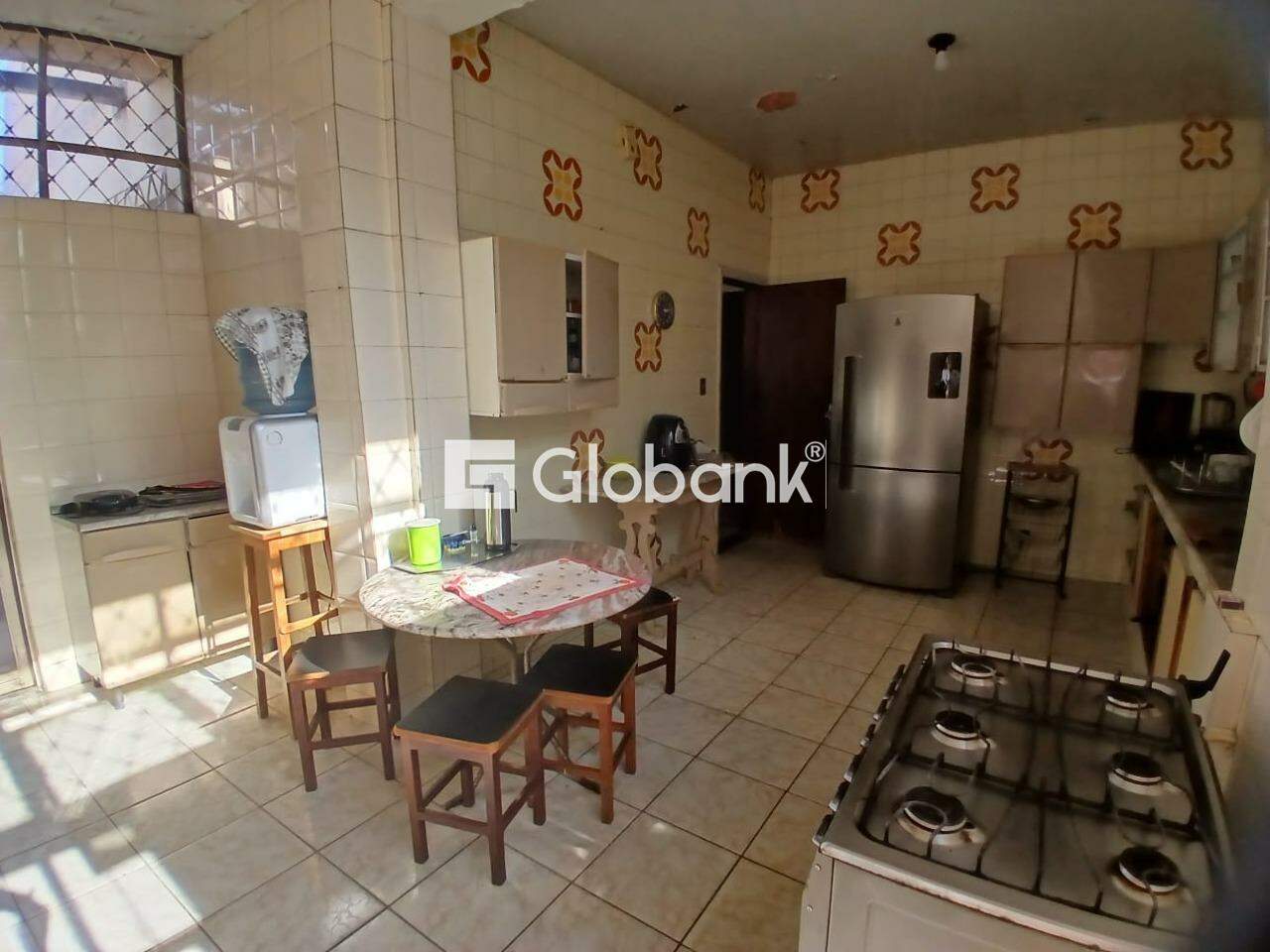 Casa 6 quartos à venda Todos os Santos 500m² Montes Claros MG: 