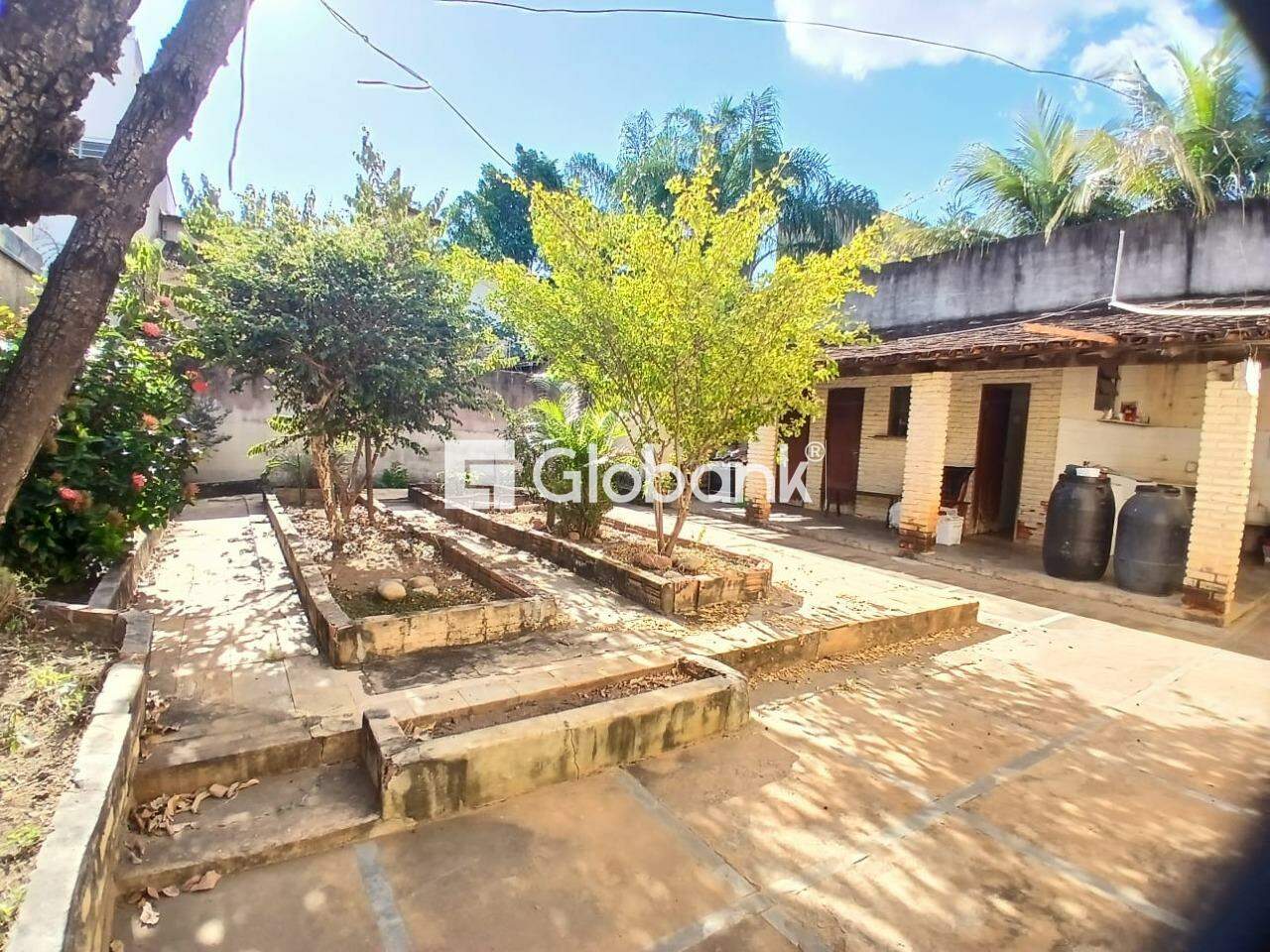 Casa 6 quartos à venda Todos os Santos 500m² Montes Claros MG: 