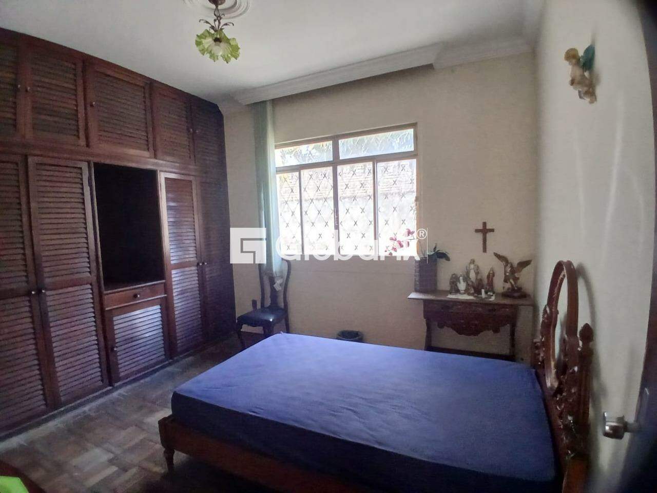 Casa 6 quartos à venda Todos os Santos 500m² Montes Claros MG: 