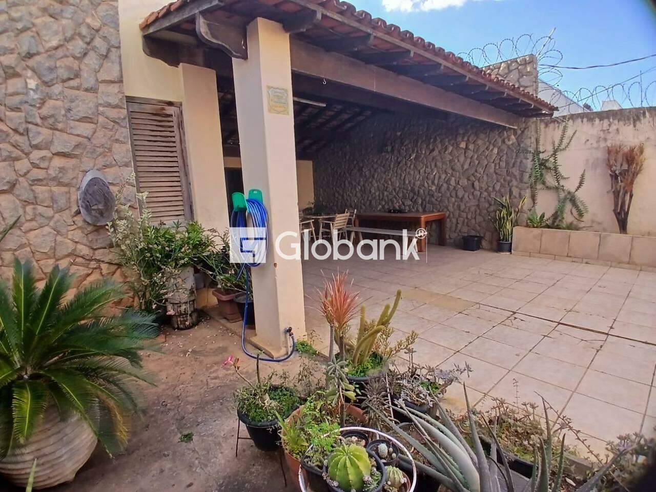 Casa 6 quartos à venda Todos os Santos 500m² Montes Claros MG: 