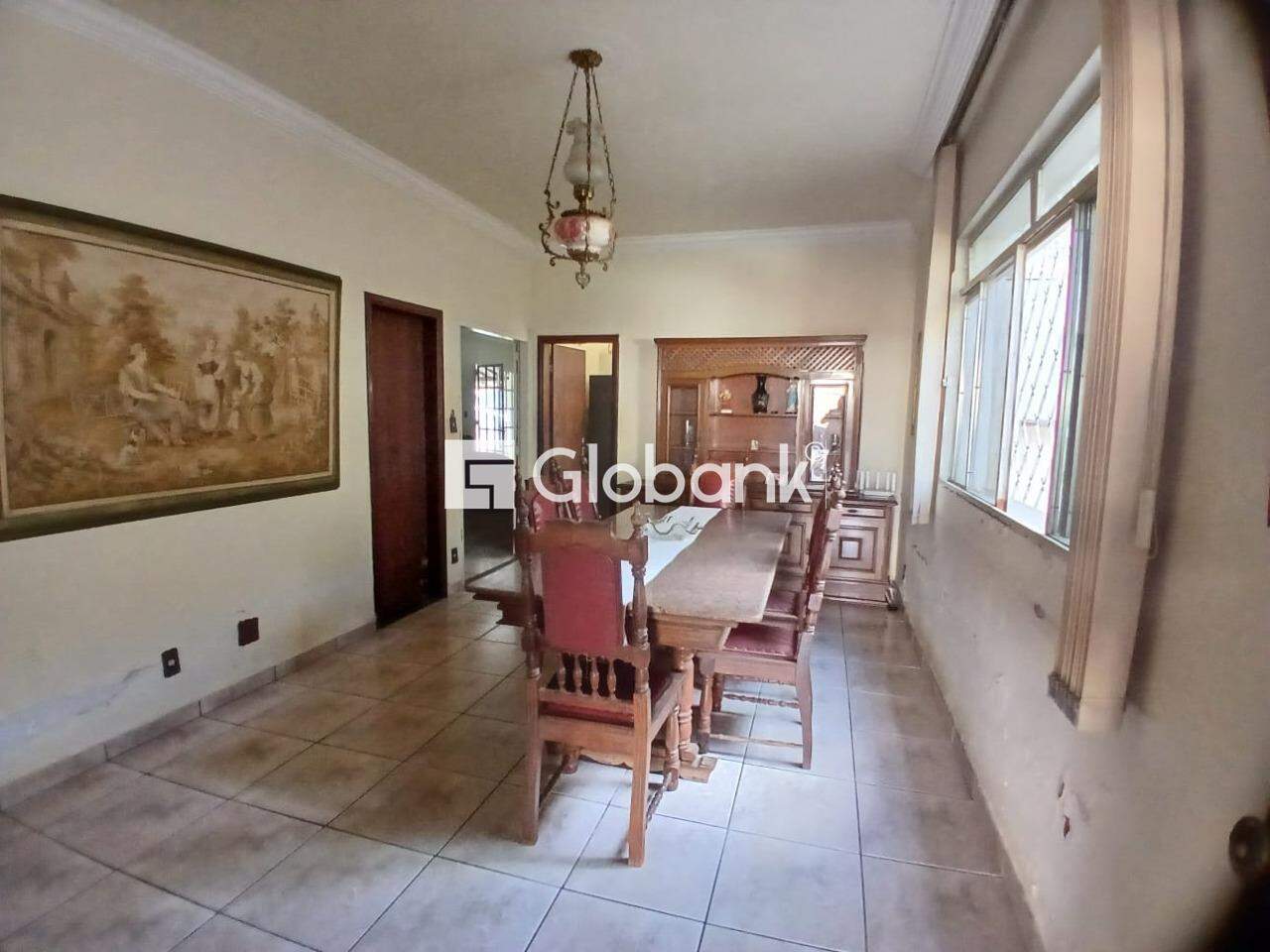 Casa 6 quartos à venda Todos os Santos 500m² Montes Claros MG: 
