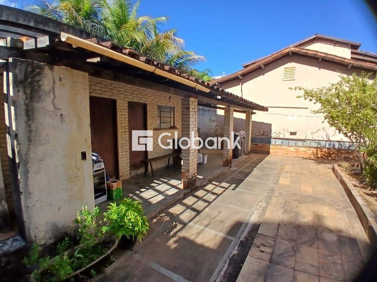 Casa 6 quartos à venda Todos os Santos 500m² Montes Claros MG: 