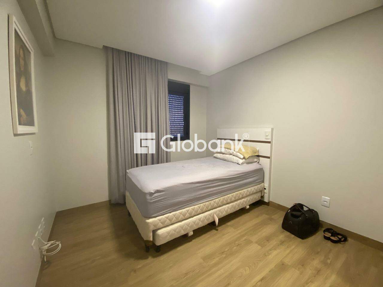 Apartamento 4 quartos para aluguel Todos os Santos 230m² Montes Claros MG: 