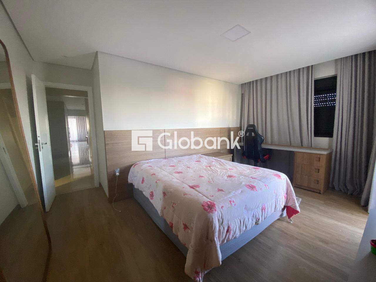 Apartamento 4 quartos para aluguel Todos os Santos 230m² Montes Claros MG: 