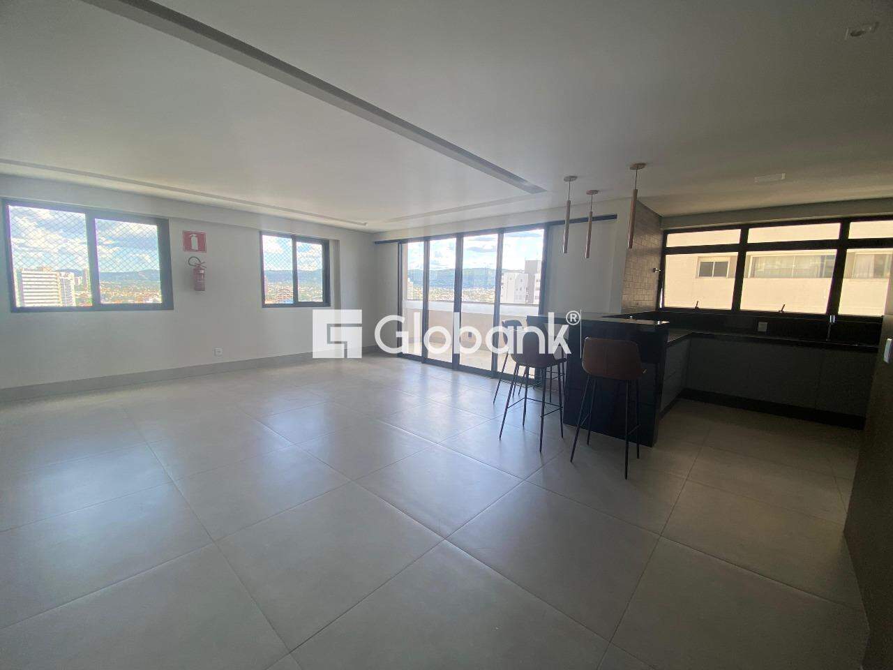Apartamento 4 quartos para aluguel Todos os Santos 230m² Montes Claros MG: 