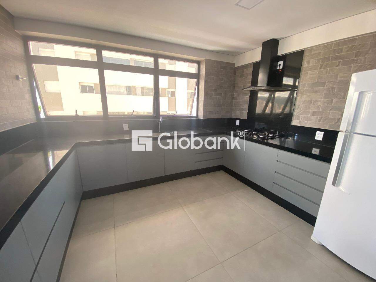 Apartamento 4 quartos para aluguel Todos os Santos 230m² Montes Claros MG: 