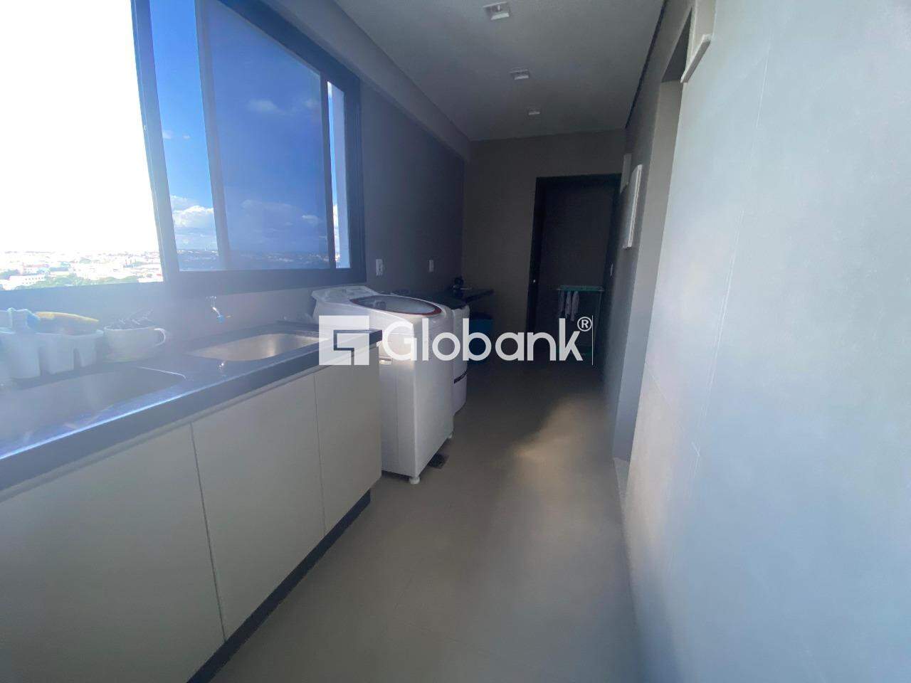 Apartamento 4 quartos para aluguel Todos os Santos 230m² Montes Claros MG: 