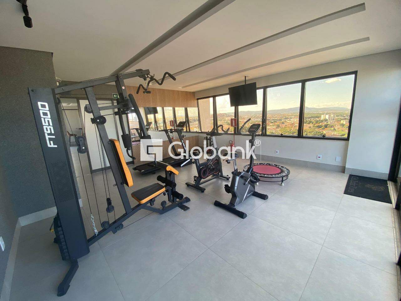 Apartamento 4 quartos para aluguel Todos os Santos 230m² Montes Claros MG: 