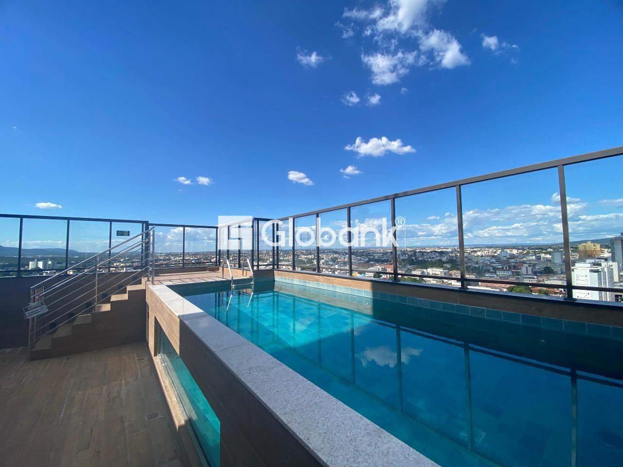 Apartamento 4 quartos para aluguel Todos os Santos 230m² Montes Claros MG: 