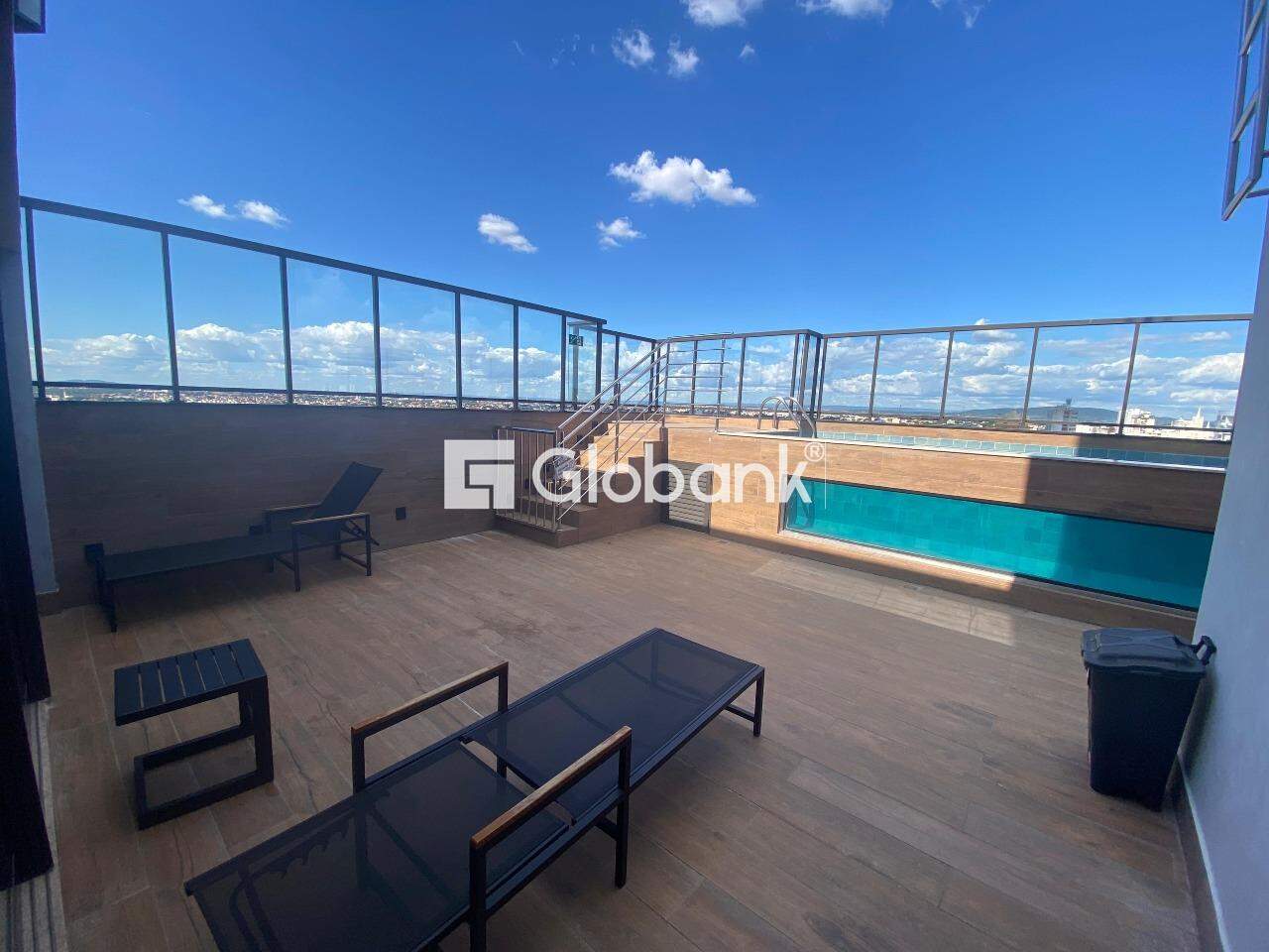Apartamento 4 quartos para aluguel Todos os Santos 230m² Montes Claros MG: 