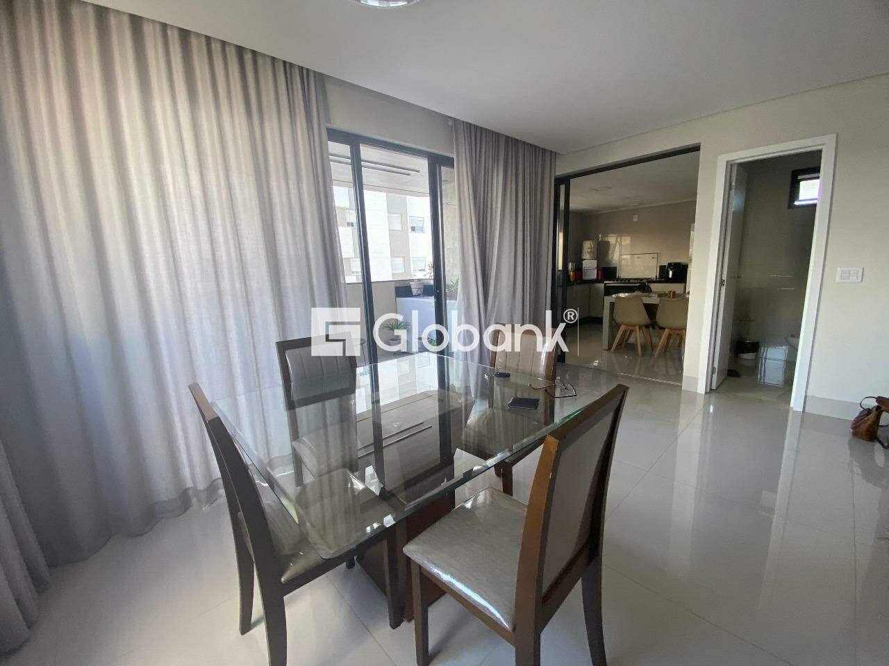 Apartamento 4 quartos para aluguel Todos os Santos 230m² Montes Claros MG: 