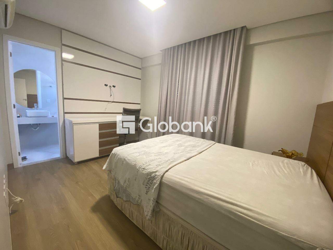Apartamento 4 quartos para aluguel Todos os Santos 230m² Montes Claros MG: 