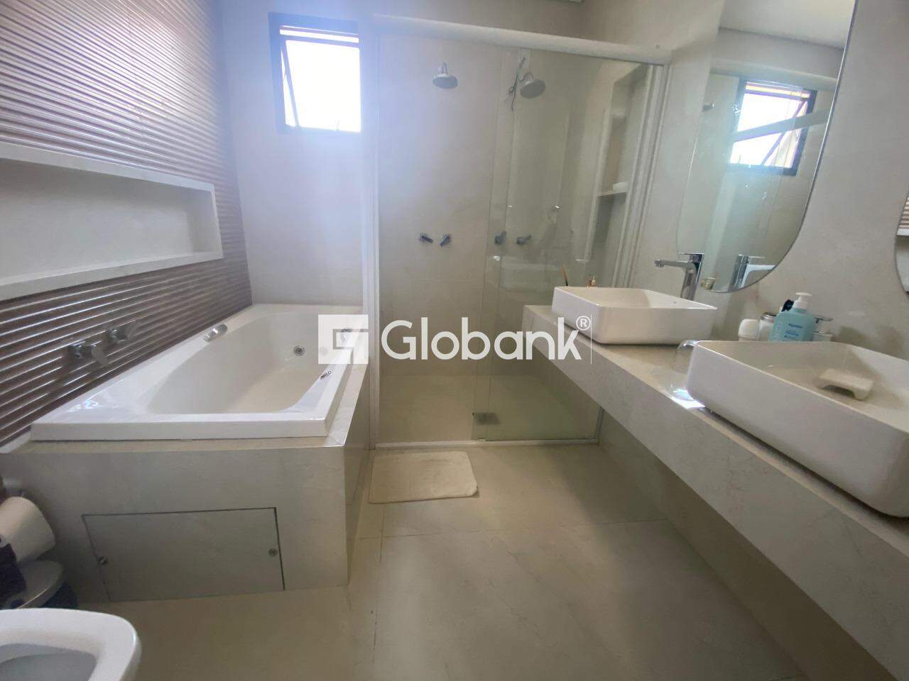 Apartamento 4 quartos para aluguel Todos os Santos 230m² Montes Claros MG: 