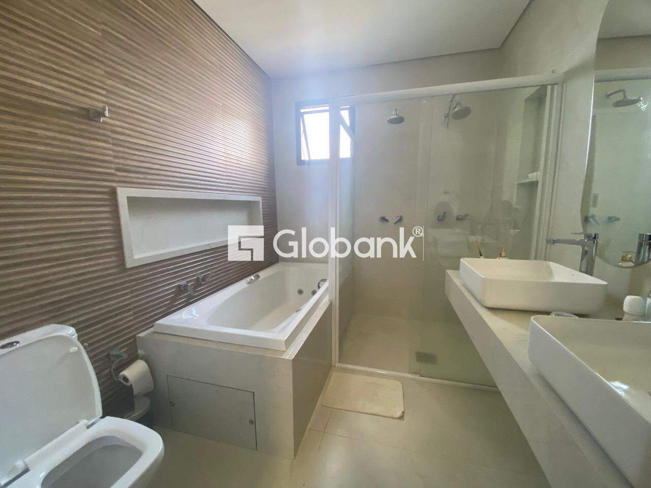Apartamento 4 quartos para aluguel Todos os Santos 230m² Montes Claros MG: 