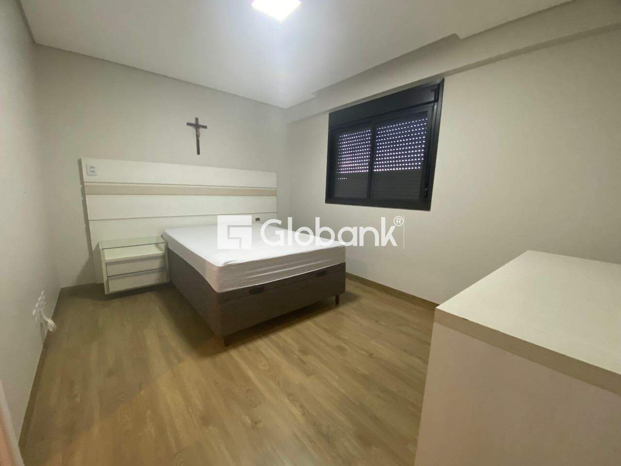 Apartamento 4 quartos para aluguel Todos os Santos 230m² Montes Claros MG: 