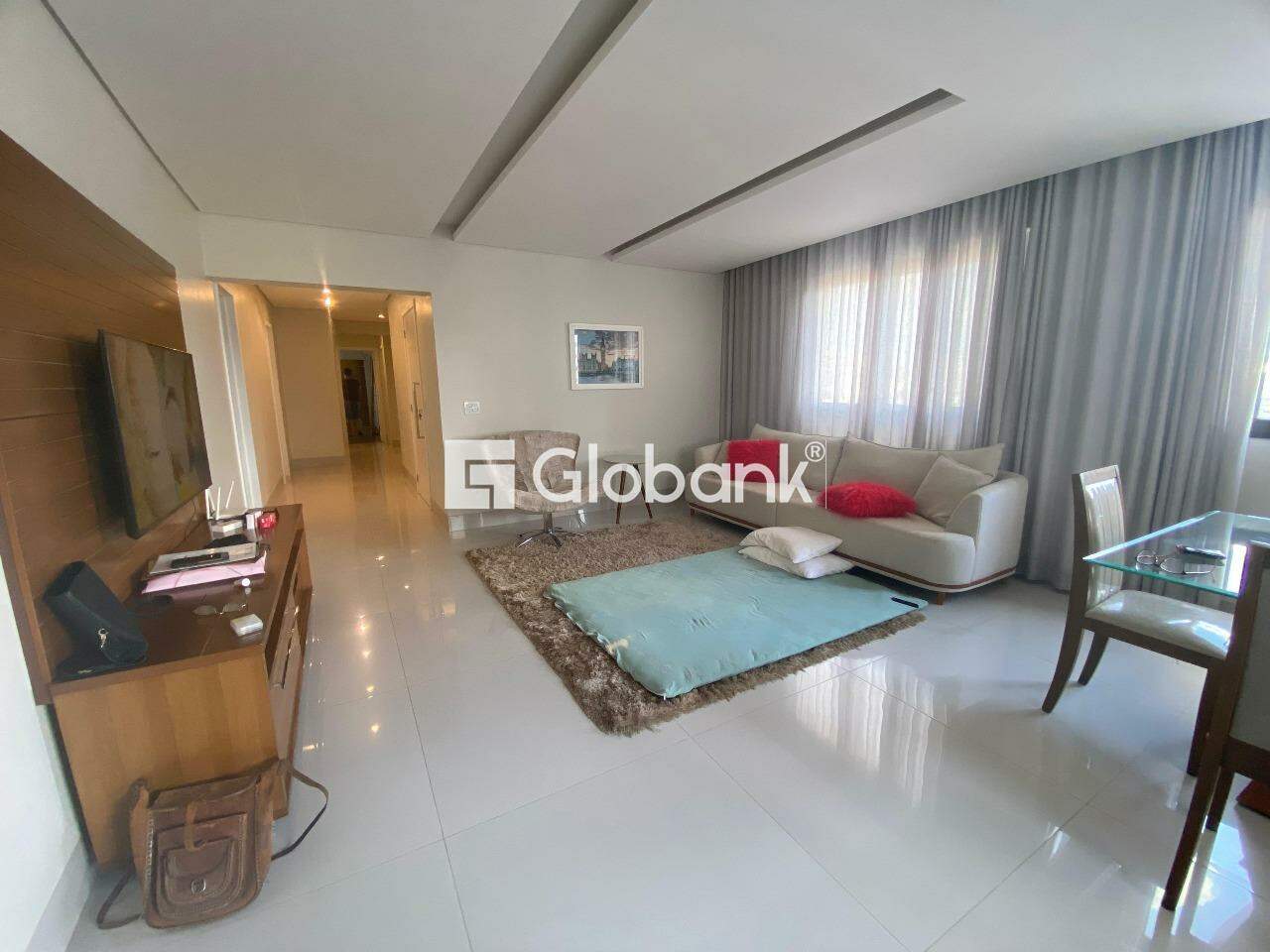 Apartamento 4 quartos para aluguel Todos os Santos 230m² Montes Claros MG: 