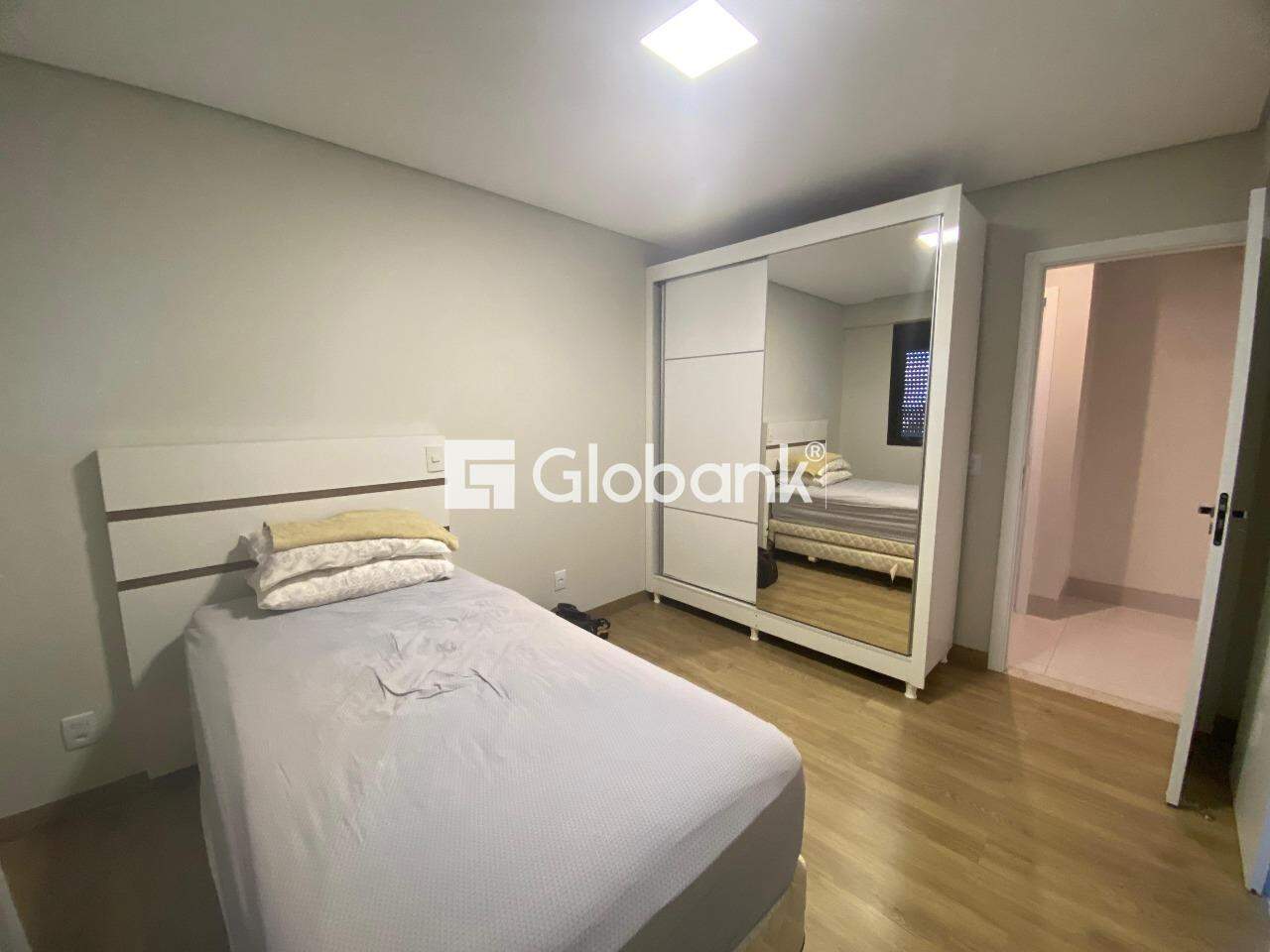 Apartamento 4 quartos para aluguel Todos os Santos 230m² Montes Claros MG: 