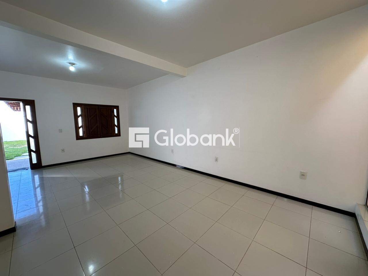 Casa 3 quartos para aluguel Prolongamento Todos os Santos 110m² Montes Claros MG: 