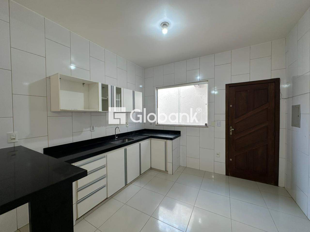 Casa 3 quartos para aluguel Prolongamento Todos os Santos 110m² Montes Claros MG: 